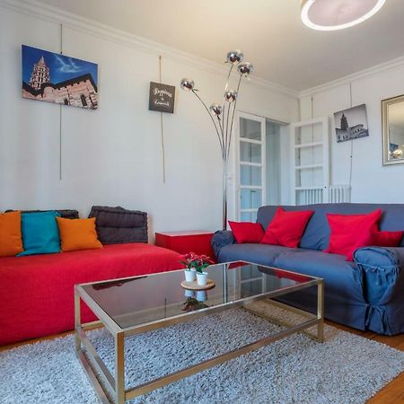 Les Terrasses De Toulouse Compans Apartment Екстериор снимка