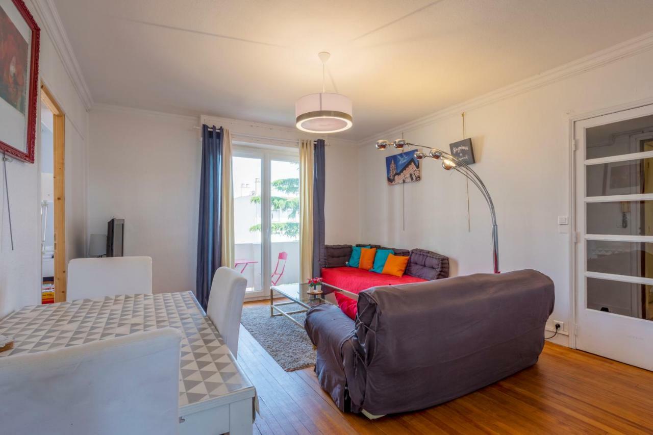 Les Terrasses De Toulouse Compans Apartment Екстериор снимка