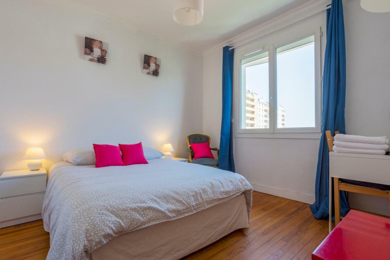 Les Terrasses De Toulouse Compans Apartment Екстериор снимка