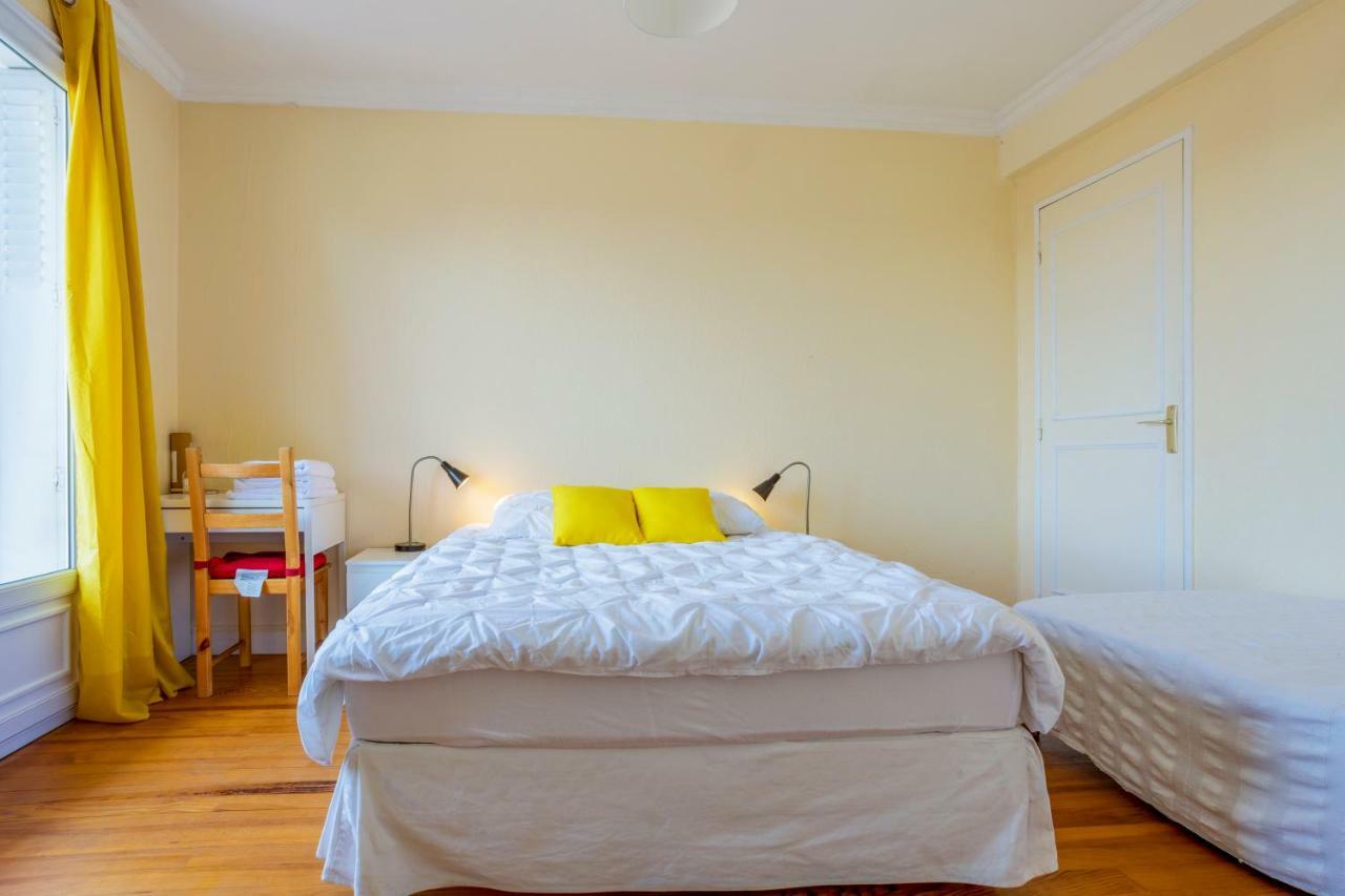 Les Terrasses De Toulouse Compans Apartment Екстериор снимка