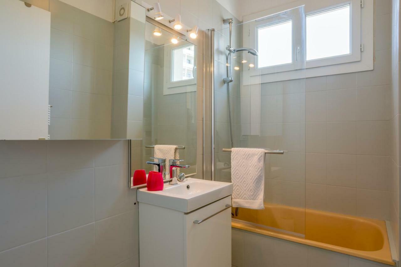 Les Terrasses De Toulouse Compans Apartment Екстериор снимка