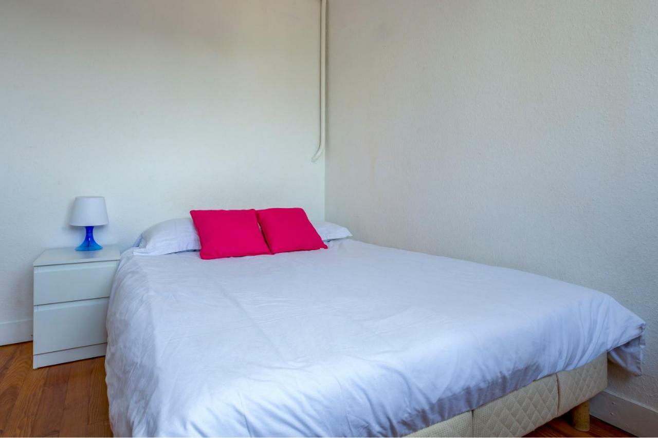 Les Terrasses De Toulouse Compans Apartment Екстериор снимка